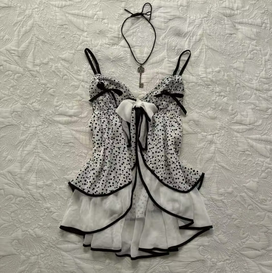 Slip Night Cami